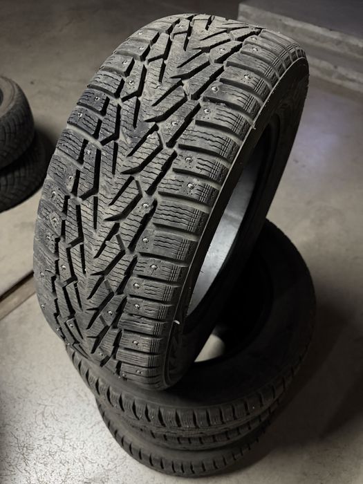 215/60 R16 Nokian 2021