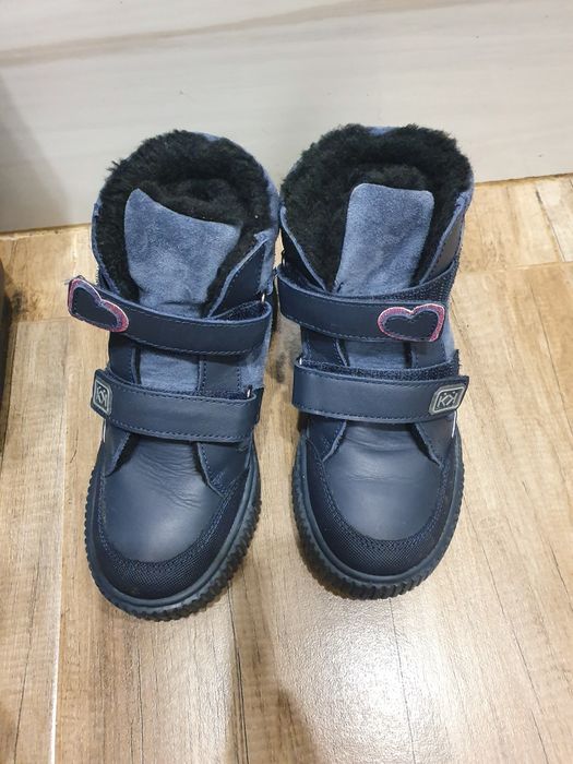 Детски боти за момиче