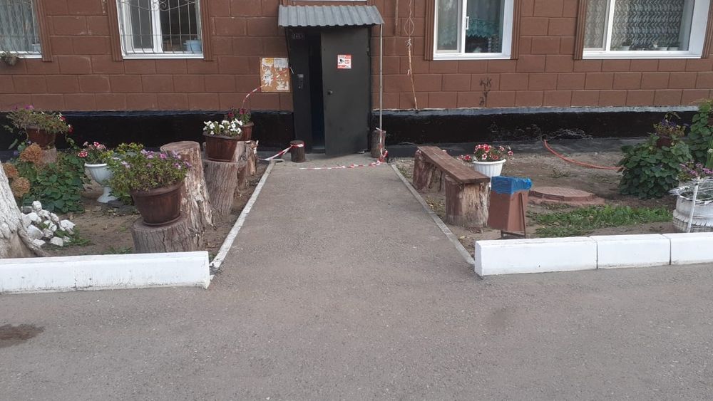 Строительные услуги