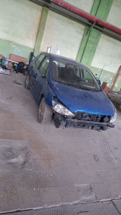 Пежо 307 2.xdi на части