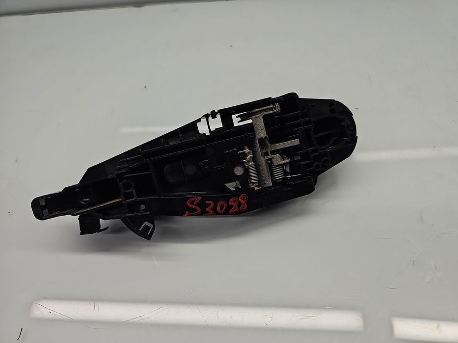 Cheder usa dreapta spate PEUGEOT 308 II GT-Line [Fabr 2019-2021] EEG