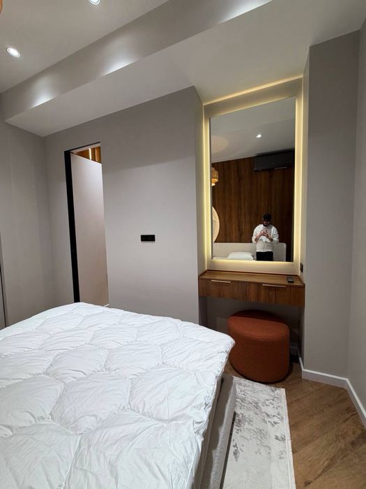 2х Lux | Tashkent City | Boulevard | Панорама | 24/7 | Паркинг