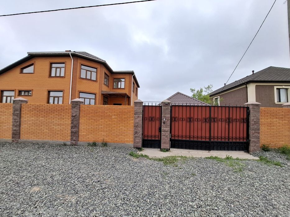 Частный Дом в аренду Садик Праздники Торжества 400кв м 12 комнат