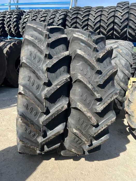 Marca BKT de tractor spate 420/85R38 anvelope radiale noi