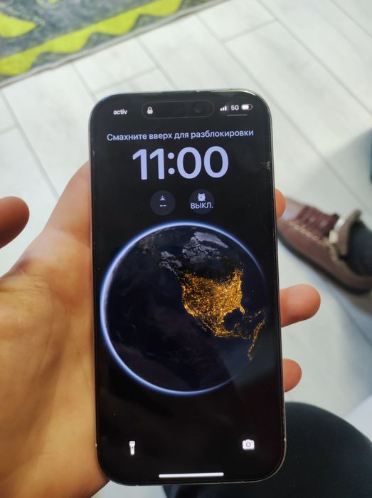 Айфон 16 про идеал