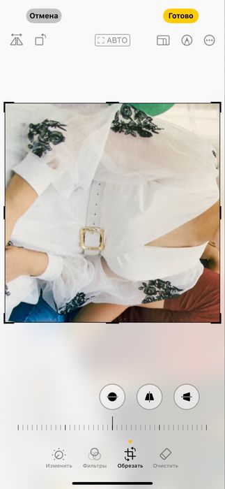 Платье белое с черными рисунками,48-50