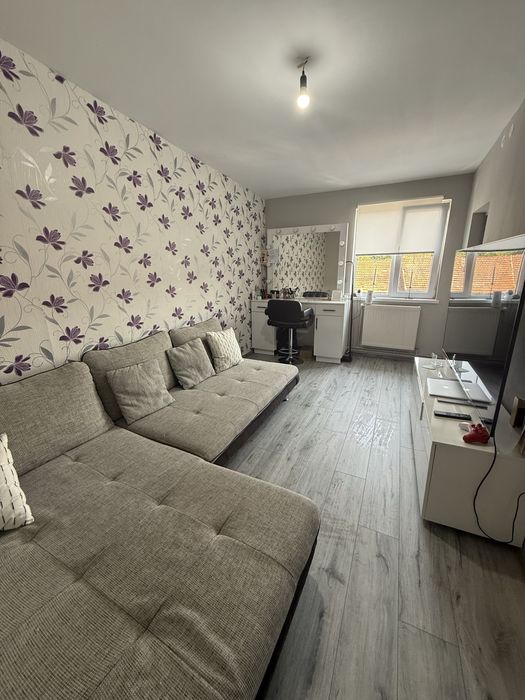 Apartament central 2 camere Hunedoara