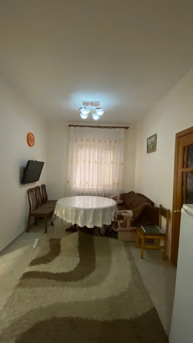 5 комнатная квартира 150м²