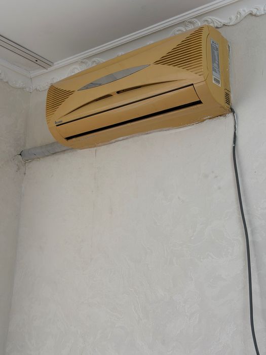 Кондицонер рабочий