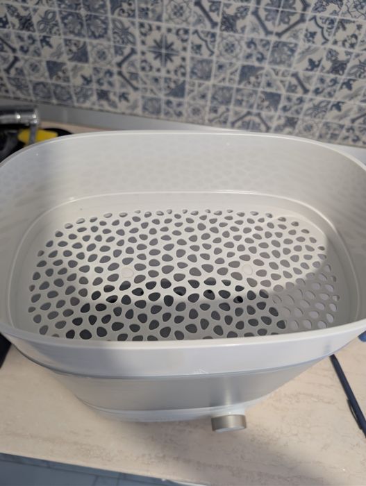Sterilizator cu uscare Philips Avent