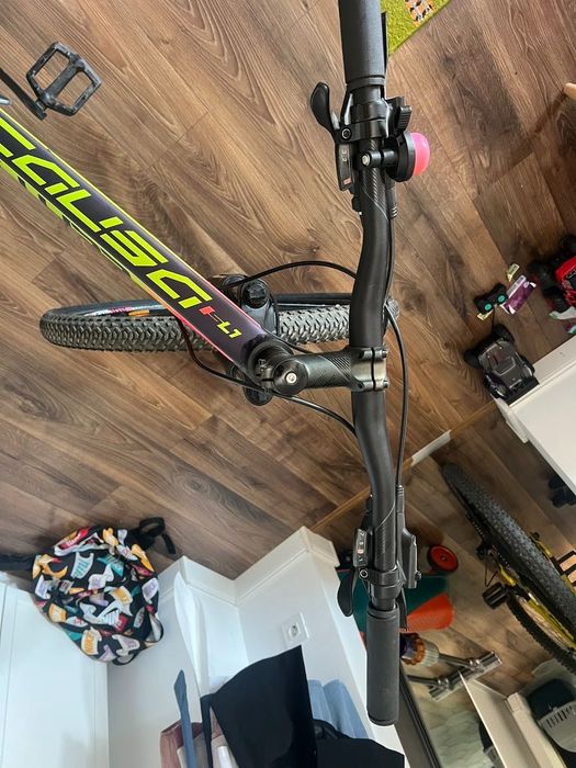 Bicicleta MTB Dama Cross