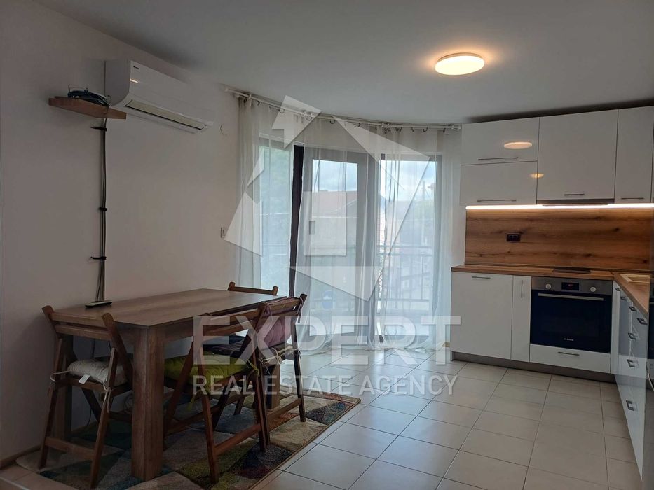 Дава се под наем Двустаен апартамент в Варна, Морска градина - 75 кв.м за 306 € - Снимка #9