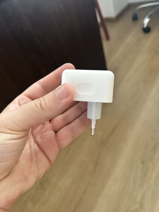 Apple Dual Charger USB-C 35W