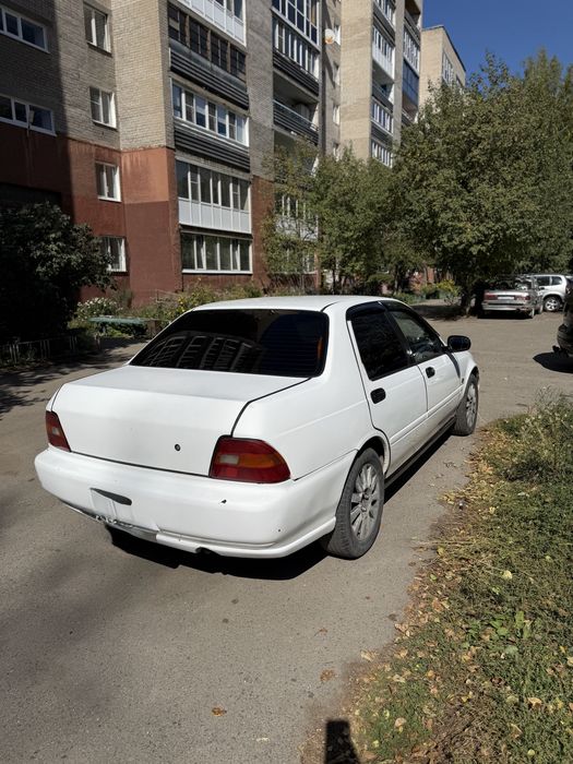 Продам Срочно Honda Domani 800 тыс торг