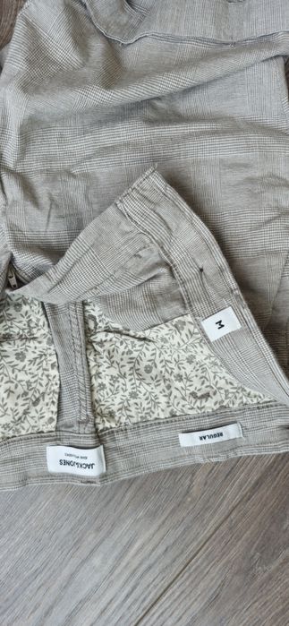 Мъжки бермуди Nike, Tom Tailor S/M