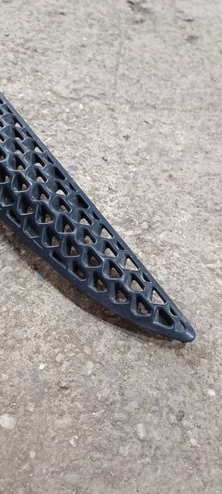 Решетка от Хонда Джаз