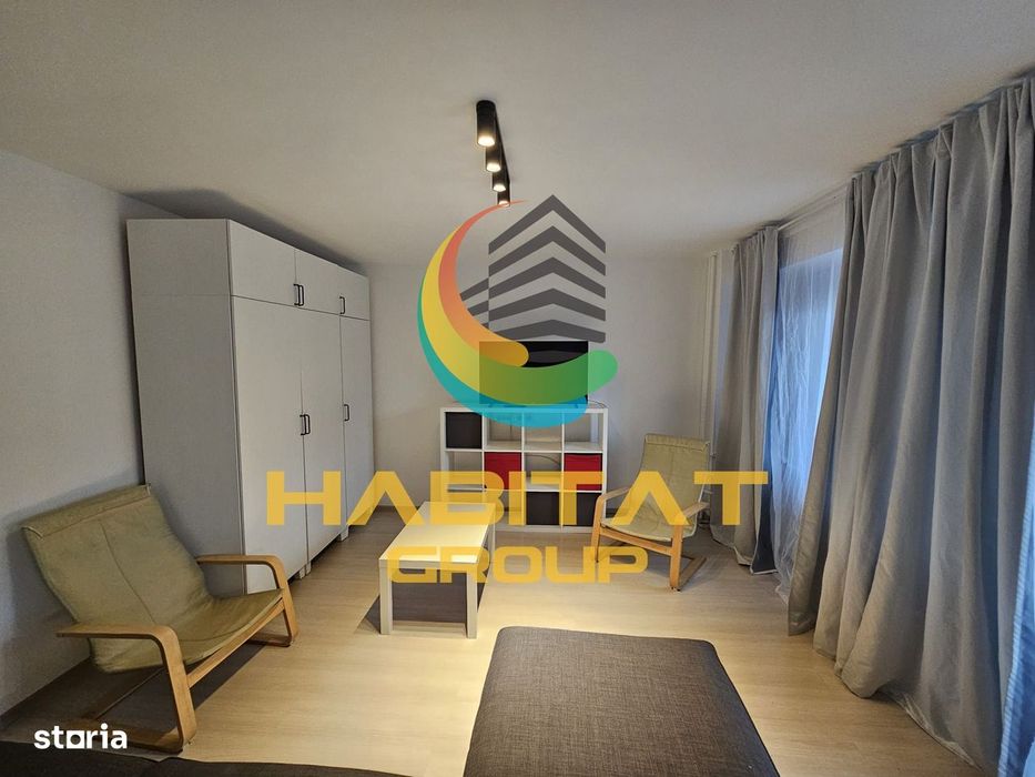 Apartament 3 Camere de inchiriat, 3 min Metrou Tineretului