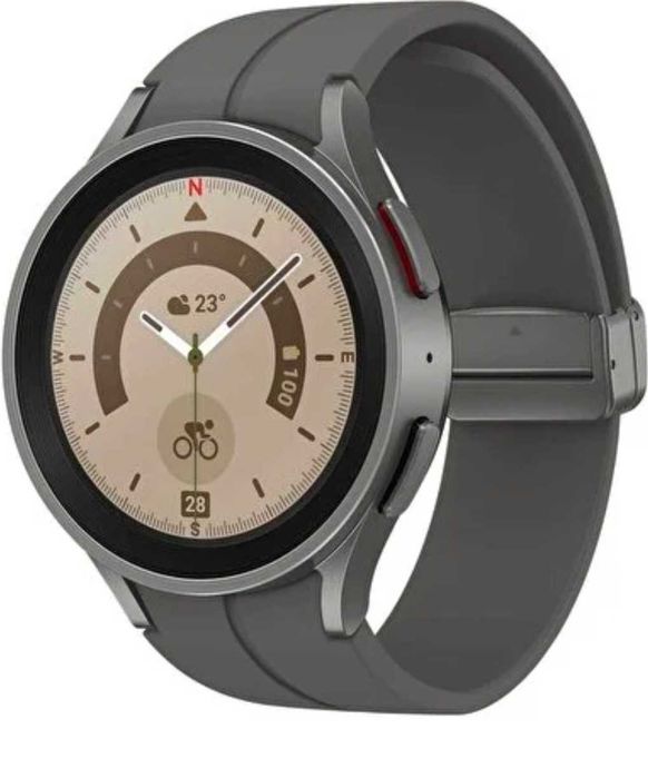 Samsung watch 5 pro