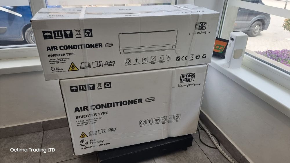 Star-Light ACT-18WIFI