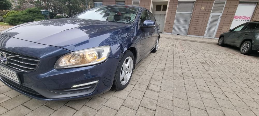 Volvo S60 de vanzare