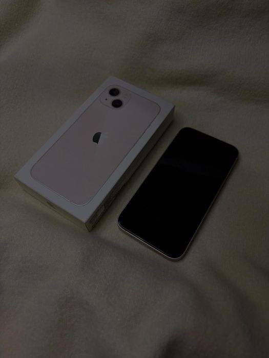 iPhone 13 / Айфон 13