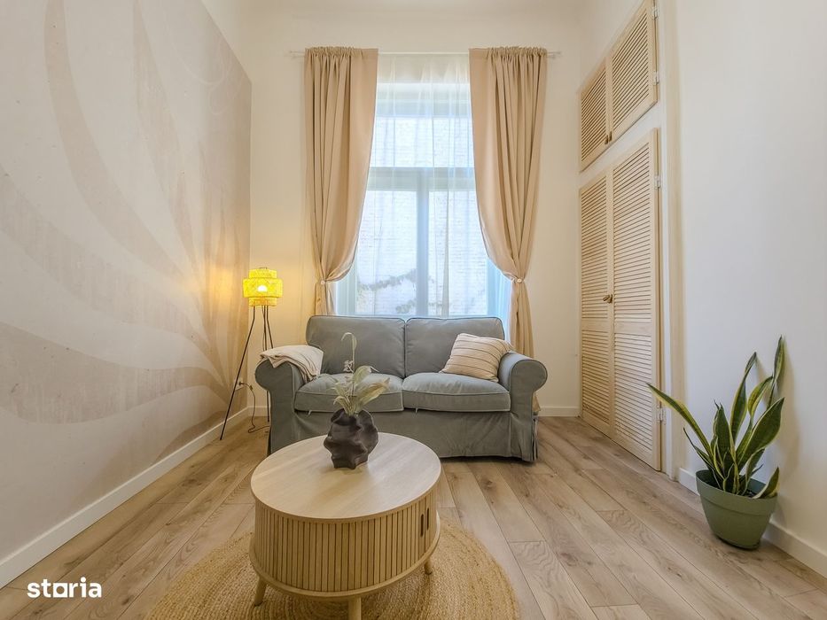 Apartment in Cluj-Napoca - Mai multe