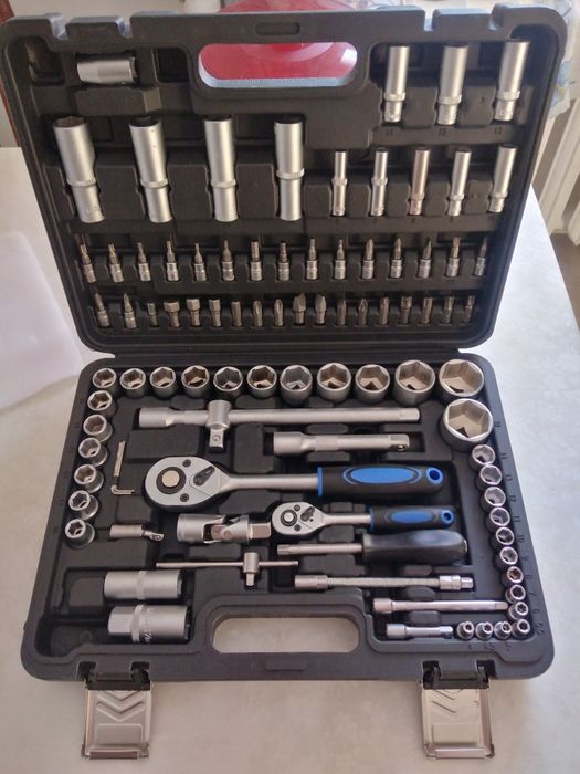 Набор инструментов