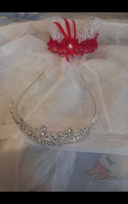 Rochie nunta noua cu eticheta