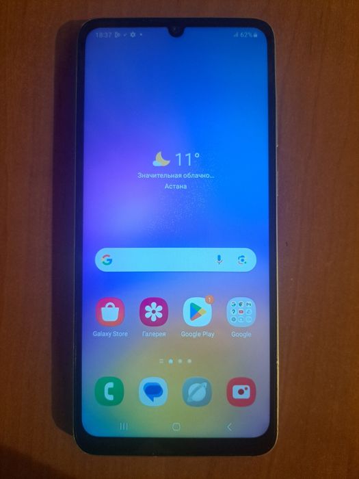 Samsung galaxy A05 Original