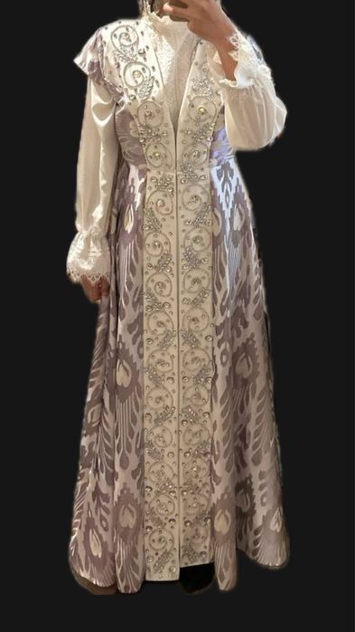 национальная одежда