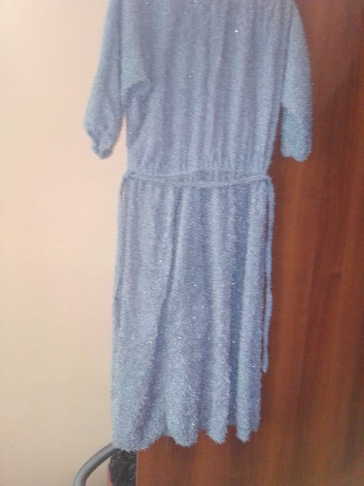 Рокля за официални поводи