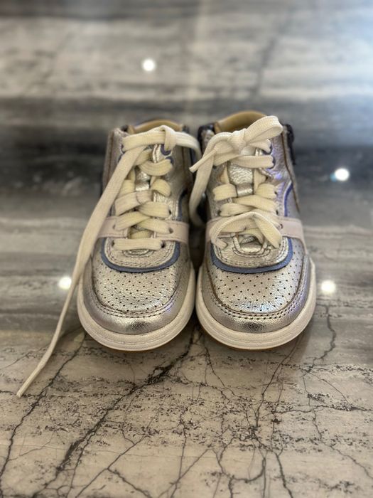 Clarks Ортопедични Детски Обувки