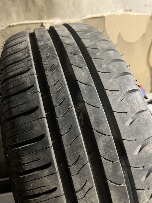 Резервна гума тип патерица