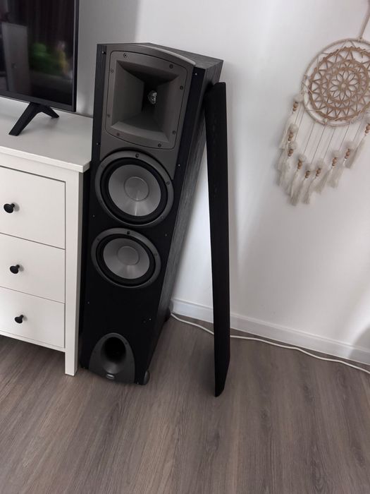 Boxe si Sisteme Infnity , Klipsch , JBL.