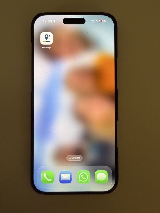 Iphone 16 Pro Max 512 GB impecabil