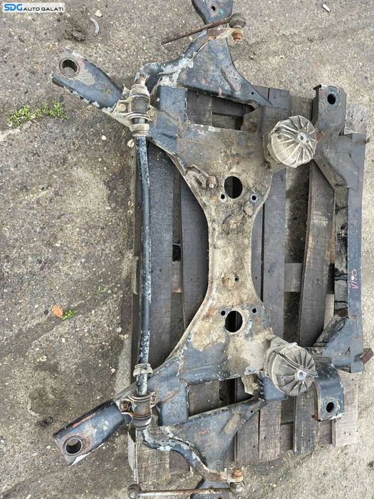 Punte Jug Calandru Fata Suport Motor Mercedes Vito Viano W639 2.2 CDI 2003 - 2014