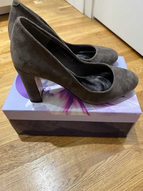 продам новые туфли