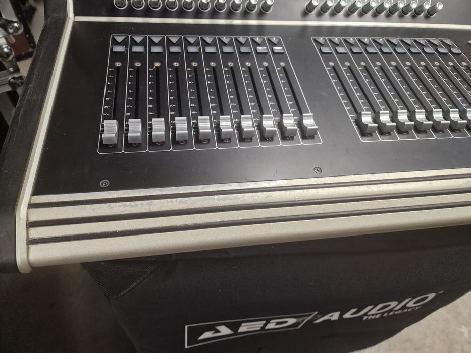 Vand mixer digital DIGiCo S21