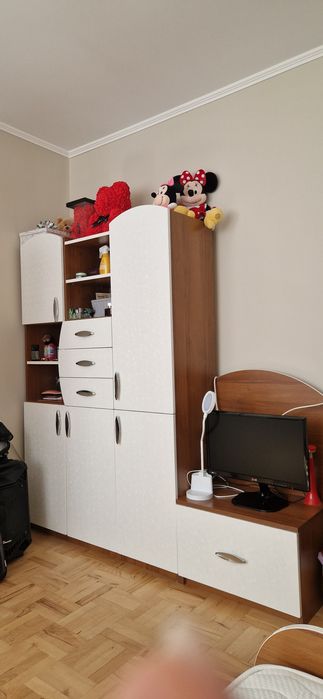 Детско обзавеждане