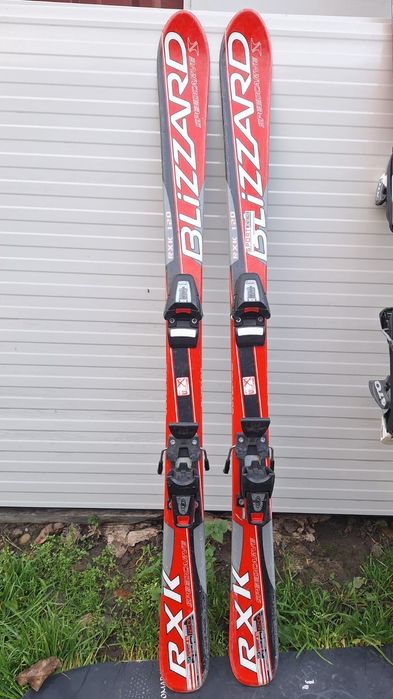 Ski Blizzard 120 cm