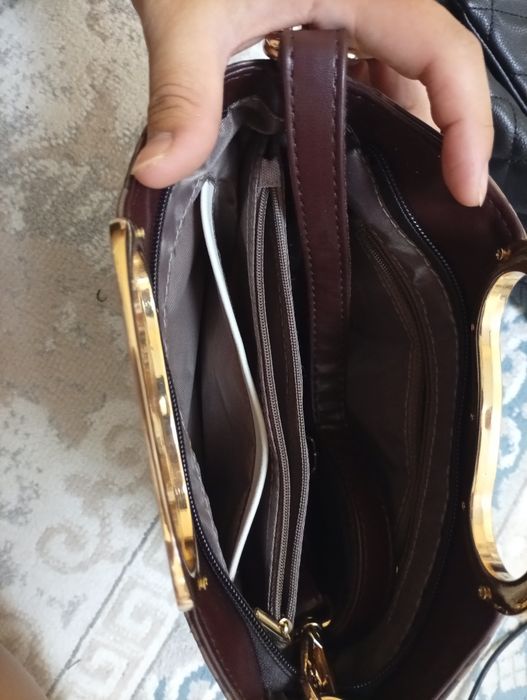 Сумка новый женский.