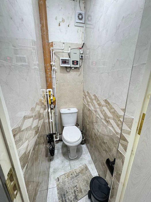 Учхоз/ Гиефизика | 2-комн. 4 из 4 | 60 м2 [ФТ:0004]