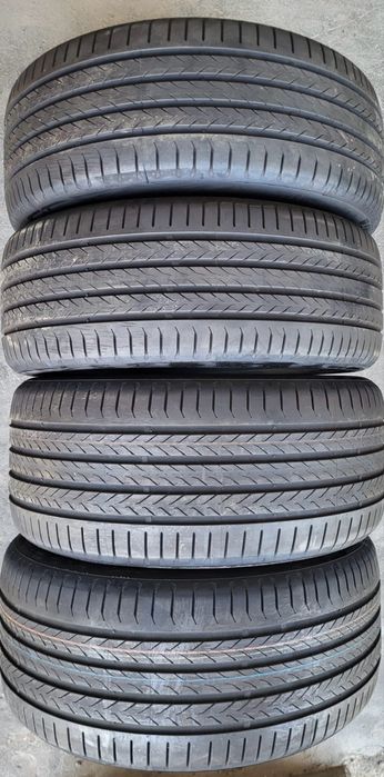Anvelope vara mercedes GLC Bmw seria 7 G70 X3 G45  255/45/20 285/40/20