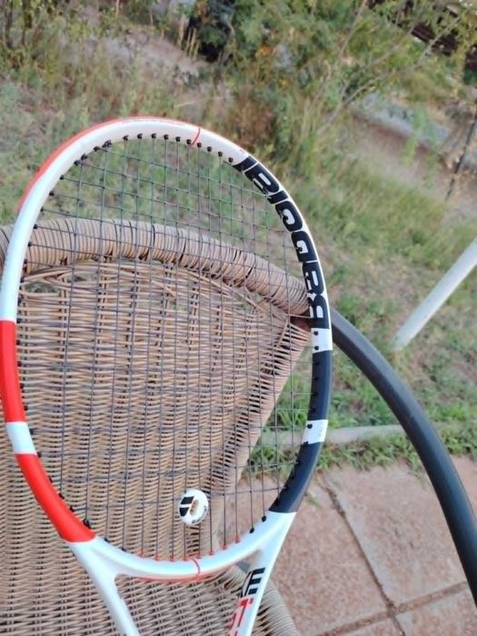 Продавам Ракета  Babolat Strike
