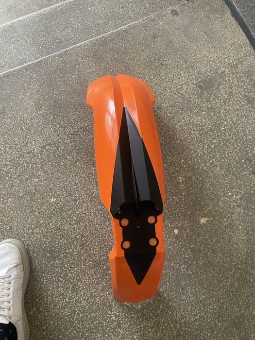 Carene ktm 2008-2011 noi