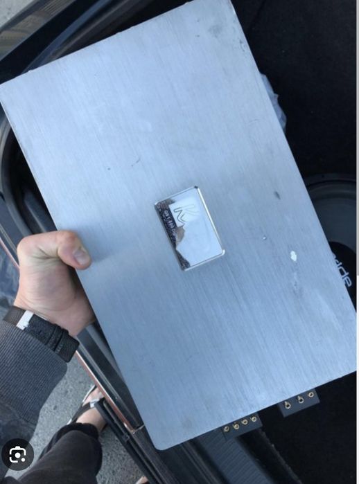 Mono usinitel sotiladi