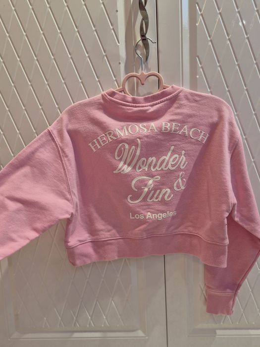 Продавам ZARA блузки за момиче