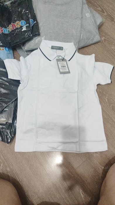 Футболки по 2500