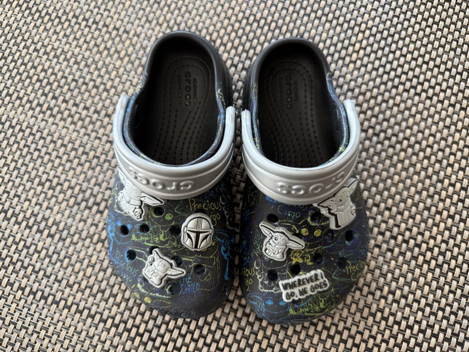 Детски обувки Crocs 25-26