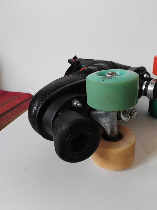 Ролери OXELO 38н.